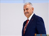 İstanbul'da Binali Yıldırım krizi