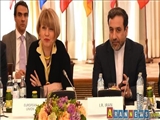 AB’nin İranlı yetkililerle müzakereleriyle ilgili açıklaması