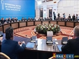 Astana’da 11. Suriye barış müzakereleri başladı