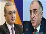 Yarın Azerbaycan ile Ermenistan dışişleri bakanları bir araya gelecek