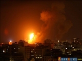 İsrail, Filistin’de bir evi bombaladı