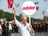 Kılıçdaroğlu’ndan Erdoğan’a “Adalet Yürüyüşü” yanıtı