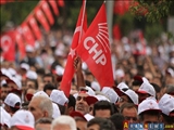 CHP'de kritik Parti Meclisi