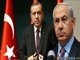 Ankara'dan Netanyahu'ya sert yanıt