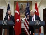 Beyaz Saray'dan Trump-Erdoğan buluşmasına ilişkin açıklama