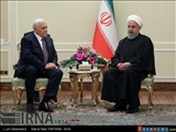 Tahran-Bakü ilişkileri sürekli olarak gelişmektedir
