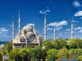 Türkiye 37,5 milyon yabancı ziyaretçi ağırladı