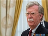 John Bolton Türkiye'ye geliyor