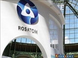 Rosatom'dan 