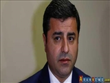 Demirtaş'tan Anayasa Mahkemesi'ne İhlal Başvurusu