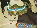 TANAP projesi hem Türkiye hem de Azerbaycan için önemli
