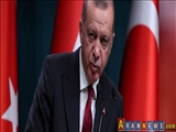 Türkiye Cumhurbaşkanı Erdoğan Irak’a geliyor