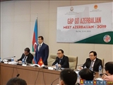 Vietnam'da Azerbaycan’ın potansiyelleri tanıtıldı