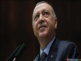 Erdoğan Türkiye’nin Suriye Politikasını Rus Gazetesine Açıkladı
