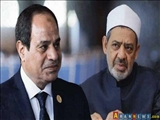 Sisi'den El-Ezher Şeyhi'ne seyahat kısıtlaması