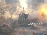 Yemen ordusundan Suudilere karşı saldırı