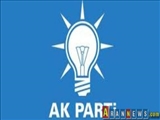AKP ilçe başkanı: Siyaset yapma imkanımız kalmadı
