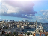 İstanbul'a 2018'de 200 binden fazla Azerbaycanlı turist geldi