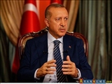 Erdoğan: HDP eşittir PKK, eşittir YPG/PYD