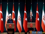AKP’den İran açıklaması