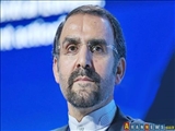 Avrasya Ekonomik Birliği İran için büyük önem taşıyor