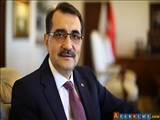 Enerji ve Tabii Kaynaklar Bakanı Dönmez Azerbaycan'ı ziyaret edecek