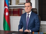 Azerbaycan Eğitim Bakanı Türkiye'de