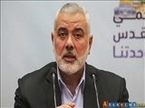 Hamas lideri Heniyye'den 'Mescid-i Aksa'da toplanma' çağrısı