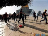 Türkiye'den İsrail'in Mescid-i Aksa saldırısına protesto
