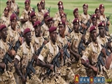 Katar-Suudi Arabistan ortak askeri tatbikatta!