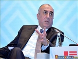 Azerbaycan Dışişleri Bakanı İsviçre'ye gitti