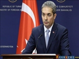 Aksoy: PKK konusunda Avrupa'yı uyarmıştık