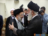 İran Yargı Erki'nin yeni başkanı atandı