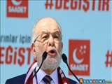Karamollaoğlu'ndan 'yeni parti' açıklaması