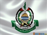 Hamas: İsrail, işlediği cinayetlerin bedelini ödeyecek