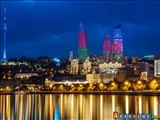 Azerbaycan, Avrupa'da turizmin gelişmesinde yedinci