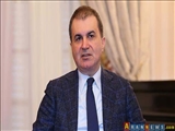 AK Parti Sözcüsü Çelik'ten 'Mansur Yavaş' açıklaması