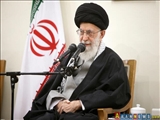 İslam Devrimi Lideri: Asıl düşmanımız Amerika'dır