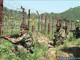 Cammu Keşmir'de gerginlik: 1 Hint askeri öldü