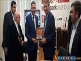 İran ve Türkiye tekno parkları arasında işbirliği