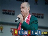Erdoğan'dan 'Dünya Nevruz Günü' mesajı