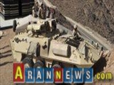Yemen ordusu Suudilerin mevzilerini vurdu
