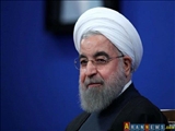Ruhani'den 'yerli ve milli üretimi destekleyin' çağrısı