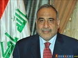 Irak Başbakanı Tahran'da