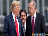 Yunan basını:ABD-Türkiye ilişkilerinde taşlar yerinden oynamak üzere