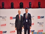 Kılıçdaroğlu: Sakin olun