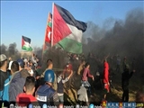 Gazze bugün "Filistin Esirler Günü" gösterisine hazırlanıyor