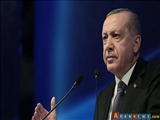 Erdoğan: Bazı yerlerde adaylarla ilgili sıkıntılarımız oldu maalesef