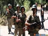 Irak sınırında 4 Türk askeri hayatını kaybetti