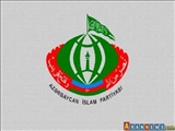 Azerbaycan İslam Partisi, Suudi Arabistan'daki toplu idamı kınadı